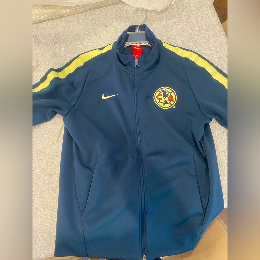 Nike Club America Official jacket